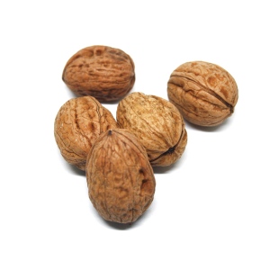 Vlašské ořechy - celé (10 kg)
