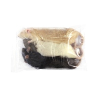 Potkan mražený váha +351 g