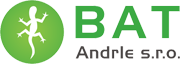 Logo BAT Andrle s.r.o.